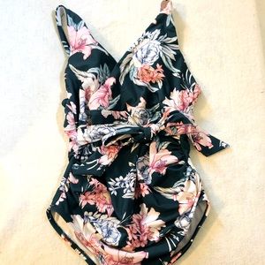 Maternity Swimsuit